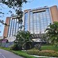 Exterior of Crowne Plaza Kochi by IHG