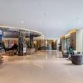 Exterior of Crowne Plaza Kunming City Centre by IHG