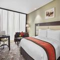 Photo of Crowne Plaza Kuwait Al Thuraya City by IHG