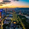 Image of Crowne Plaza Lanzhou by IHG