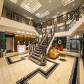Image of Crowne Plaza Leeds, an IHG Hotel