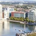 Photo of Crowne Plaza London - Docklands by IHG