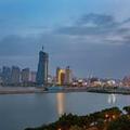 Exterior of Crowne Plaza Macau by IHG