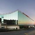 Exterior of Crowne Plaza Madrid Airport