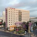 Exterior of Crowne Plaza Monterrey Aeropuerto by IHG