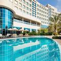 Photo of Crowne Plaza Muscat OCEC by IHG