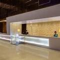 Exterior of Crowne Plaza Nanjing Jiangning by IHG