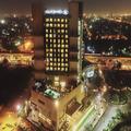 Photo of Crowne Plaza New Delhi Rohini by IHG