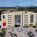 Exterior of Crowne Plaza Padova by IHG