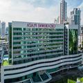 Exterior of Crowne Plaza Panama, an IHG Hotel