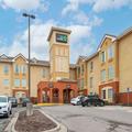 Exterior of Crowne Plaza Providence Warwick (Airport)