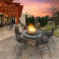 Exterior of Crowne Plaza Resort Asheville by IHG