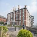 Photo of Crowne Plaza Royal Victoria Sheffield by IHG