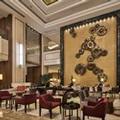 Exterior of Crowne Plaza Shaoxing by IHG