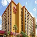 Image of Crowne Plaza Suites Houston - Near Sugar Land, an IHG Hotel