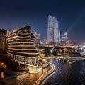 Photo of Crowne Plaza Suzhou by IHG