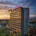 Exterior of Crowne Plaza Tainan by IHG