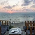 Exterior of Crowne Plaza Tel Aviv Beach by IHG