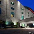 Exterior of Crowne Plaza Toluca Lancaster by IHG