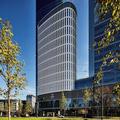 Photo of Crowne Plaza Warsaw The Hub