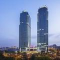 Photo of Crowne Plaza Wuxi Taihu by IHG
