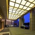 Image of Crowne Plaza Xian by IHG