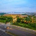 Image of Crowne Plaza Xuzhou Dalong Lake by IHG