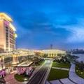 Image of Crowne Plaza Yangzhou
