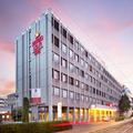 Image of Crowne Plaza Zürich by IHG