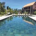 Image of Crystals Beach Resort Belle Mare, a member of Radisson Individual