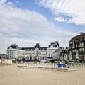 Photo of Cures Marines Hotel Thalasso & Spa Trouville - MGallery Collectio