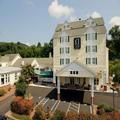 Exterior of D. Hotel Suites & Spa