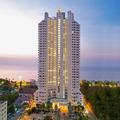 Exterior of D Varee Jomtien Beach