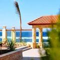 Exterior of Dahab Hotel