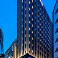 Image of Daiwa Roynet Hotel Ginza PREMIER Renewal Open March 9th, 2026