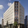 Image of Daiwa Roynet Hotel Kyoto Hachijoguchi