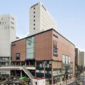Image of Daiwa Roynet Hotel Mito