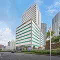 Exterior of Daiwa Roynet Hotel Naha - Omoromachi