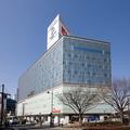 Image of Daiwa Roynet Hotel Okayama Ekimae
