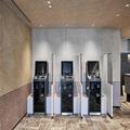 Exterior of Daiwa Roynet Hotel Wakayama