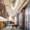 Exterior of Daiwa Roynet Hotel Yotsubashi