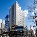 Image of Daiwaroynet Hotel Koriyama Ekimae