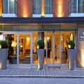 Exterior of Dal Moro Gallery Hotel