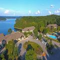 Photo of Dale Hollow Lake State Resort Park