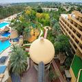 Image of Danat Al Ain Resort