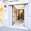 Exterior of Daniel Griffin Aparthotel by Artery Hotels