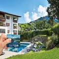 Image of Das Alpenhaus Kaprun