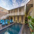 Photo of Dauphine Orleans Hotel
