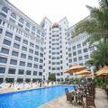 Exterior of Dayhello International Hotel