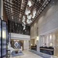 Exterior of Days Hotel by Wyndham Guangzhou Hantian
